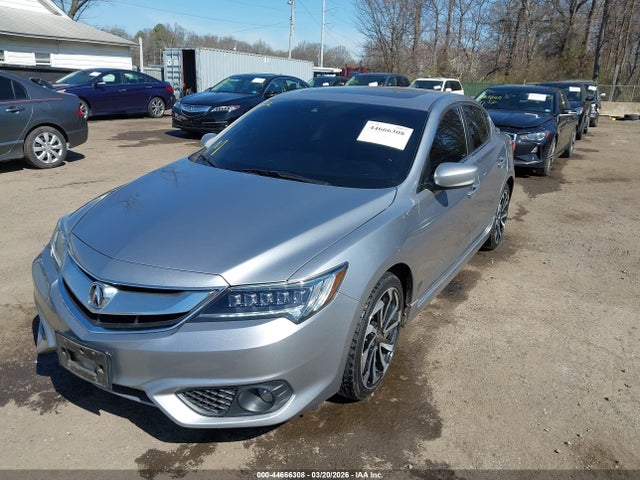 Aukcja sprzedaży 2017 Acura Ilx Premium   A-spec Packages/technology Plus   A-spec Packages, vin: 19UDE2F87HA013069, numer aukcji: 44666308