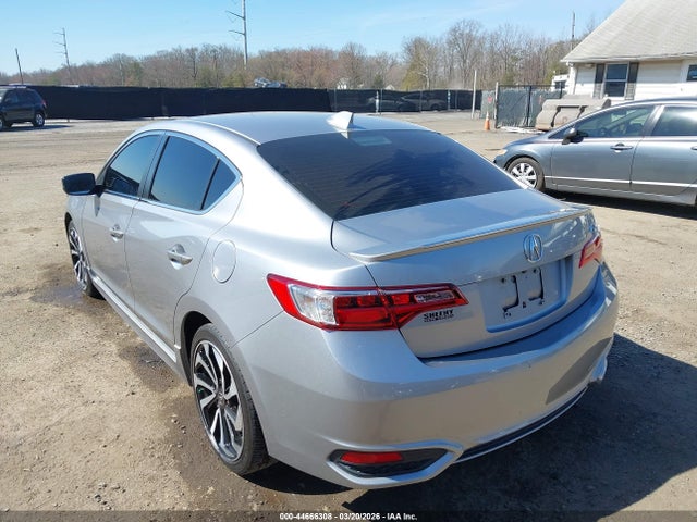 Aukcja sprzedaży 2017 Acura Ilx Premium   A-spec Packages/technology Plus   A-spec Packages, vin: 19UDE2F87HA013069, numer aukcji: 44666308