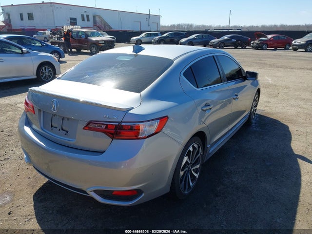 Aukcja sprzedaży 2017 Acura Ilx Premium   A-spec Packages/technology Plus   A-spec Packages, vin: 19UDE2F87HA013069, numer aukcji: 44666308