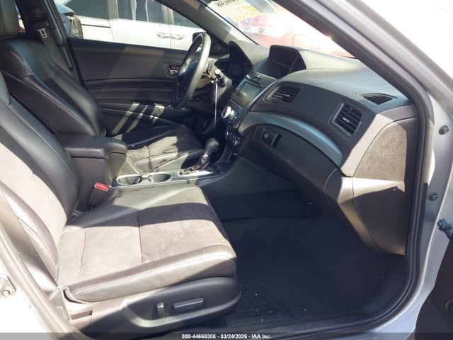 Aukcja sprzedaży 2017 Acura Ilx Premium   A-spec Packages/technology Plus   A-spec Packages, vin: 19UDE2F87HA013069, numer aukcji: 44666308