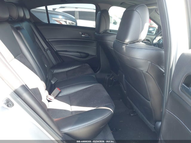 Aukcja sprzedaży 2017 Acura Ilx Premium   A-spec Packages/technology Plus   A-spec Packages, vin: 19UDE2F87HA013069, numer aukcji: 44666308