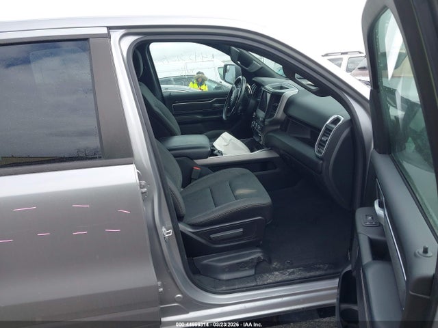 Aukcja sprzedaży 2019 Ram 1500 Big Horn/lone Star  4x4 5'7 Box, vin: 1C6RRFFGXKN818787, numer aukcji: 44666314