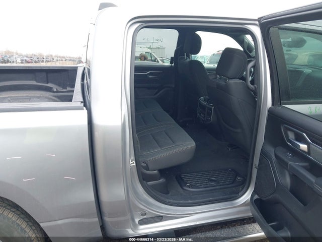 Aukcja sprzedaży 2019 Ram 1500 Big Horn/lone Star  4x4 5'7 Box, vin: 1C6RRFFGXKN818787, numer aukcji: 44666314
