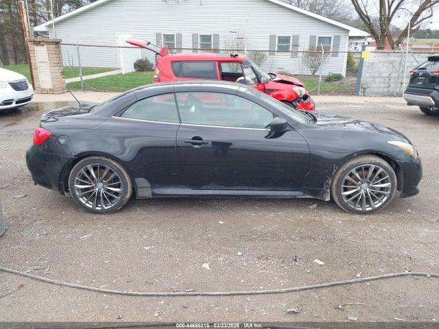 Aukcja sprzedaży 2011 Infiniti G37, vin: JN1CV6FE2BM952825, numer aukcji: 44666315