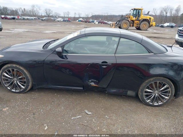 Aukcja sprzedaży 2011 Infiniti G37, vin: JN1CV6FE2BM952825, numer aukcji: 44666315
