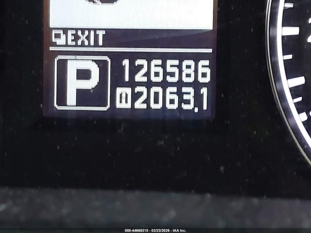 Aukcja sprzedaży 2011 Infiniti G37, vin: JN1CV6FE2BM952825, numer aukcji: 44666315