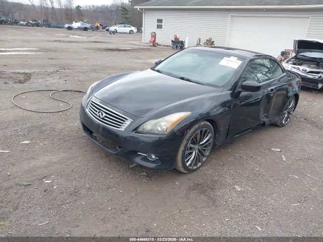 Aukcja sprzedaży 2011 Infiniti G37, vin: JN1CV6FE2BM952825, numer aukcji: 44666315