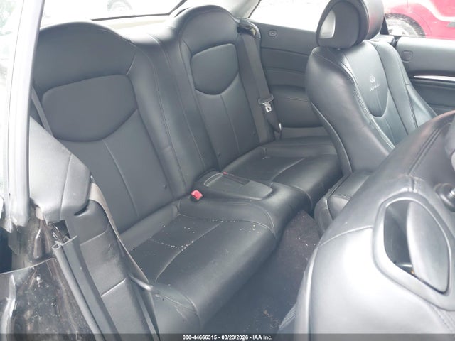 Aukcja sprzedaży 2011 Infiniti G37, vin: JN1CV6FE2BM952825, numer aukcji: 44666315