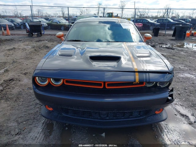 Aukcja sprzedaży 2023 Dodge Challenger Gt, vin: 2C3CDZJG0PH526530, numer aukcji: 44666317