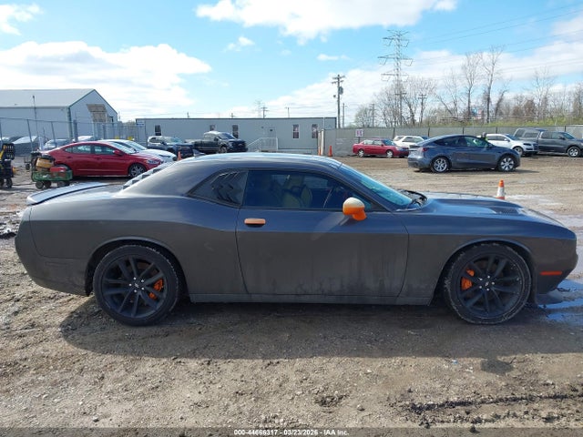 Aukcja sprzedaży 2023 Dodge Challenger Gt, vin: 2C3CDZJG0PH526530, numer aukcji: 44666317