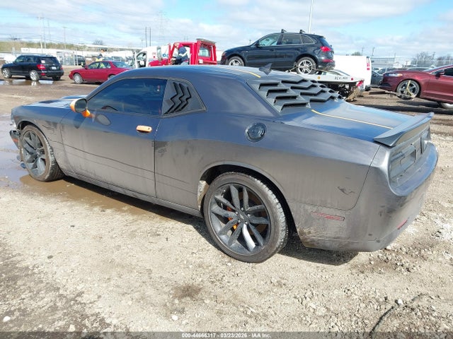 Aukcja sprzedaży 2023 Dodge Challenger Gt, vin: 2C3CDZJG0PH526530, numer aukcji: 44666317