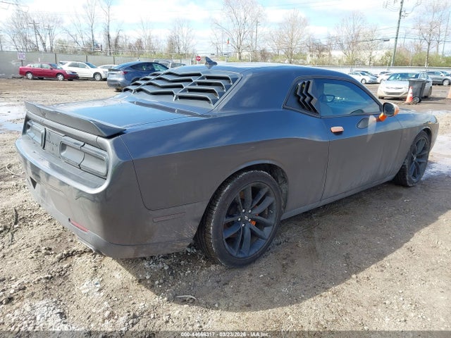 Aukcja sprzedaży 2023 Dodge Challenger Gt, vin: 2C3CDZJG0PH526530, numer aukcji: 44666317
