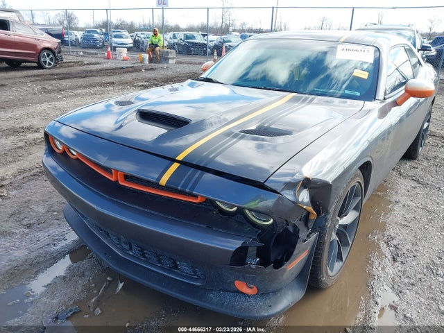 Aukcja sprzedaży 2023 Dodge Challenger Gt, vin: 2C3CDZJG0PH526530, numer aukcji: 44666317