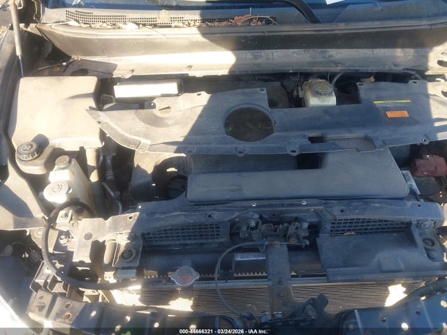 44666321 :رقم المزاد ، 5N1AL0MM4FC540348 vin ، 2015 Infiniti Qx60 مزاد بيع