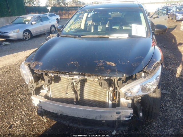 44666321 :رقم المزاد ، 5N1AL0MM4FC540348 vin ، 2015 Infiniti Qx60 مزاد بيع