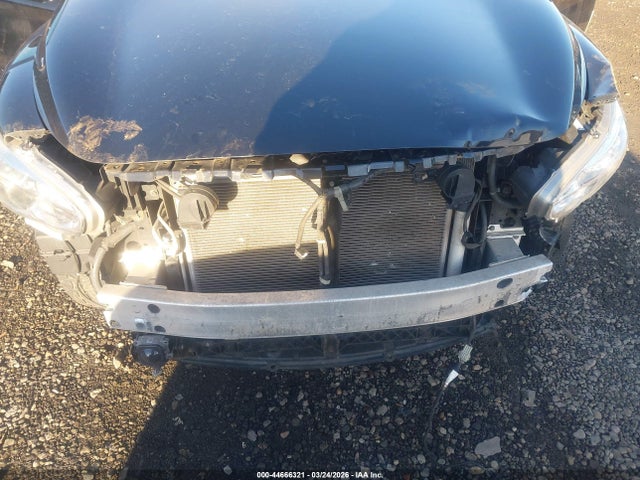 44666321 :رقم المزاد ، 5N1AL0MM4FC540348 vin ، 2015 Infiniti Qx60 مزاد بيع