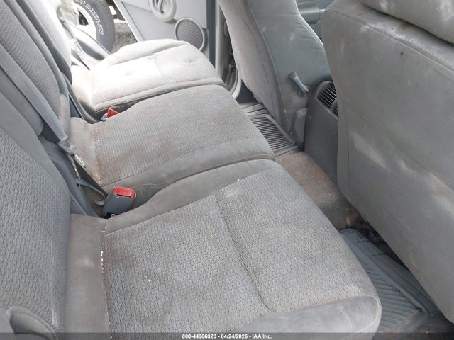 2007 Jeep Commander Sport მანქანა იყიდება აუქციონზე, vin: 1J8HG48K07C696307, აუქციონის ნომერი: 44666323