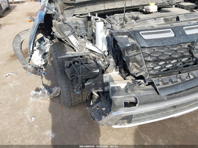 2025 Nissan Pathfinder Rock Creek 4wd მანქანა იყიდება აუქციონზე, vin: 5N1DR3BD3SC205009, აუქციონის ნომერი: 44666329