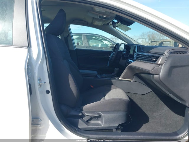 Продаж на аукціоні авто 2025 Toyota Camry Le, vin: 4T1DAACK9SU127743, номер лоту: 44666339