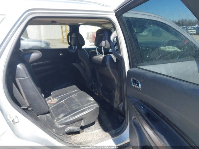 Продаж на аукціоні авто 2011 Dodge Durango Citadel, vin: 1D4RE5GG1BC649982, номер лоту: 44666346