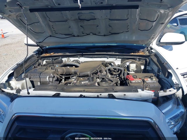 3TYAX5GN2MT013225 Toyota Tacoma Sr5