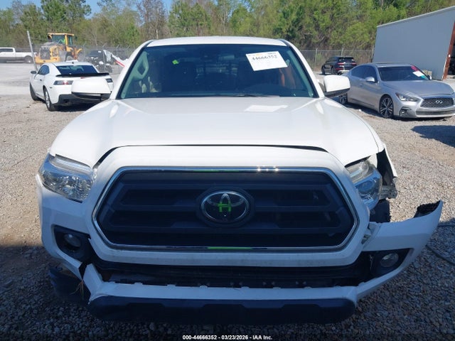 3TYAX5GN2MT013225 Toyota Tacoma Sr5