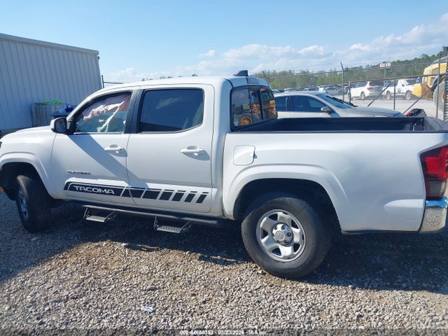3TYAX5GN2MT013225 Toyota Tacoma Sr5
