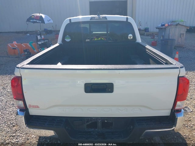3TYAX5GN2MT013225 Toyota Tacoma Sr5