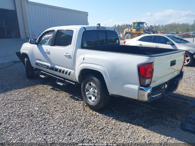 3TYAX5GN2MT013225 Toyota Tacoma Sr5