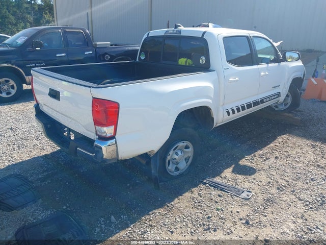 3TYAX5GN2MT013225 Toyota Tacoma Sr5