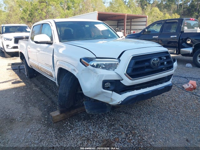 3TYAX5GN2MT013225 Toyota Tacoma Sr5