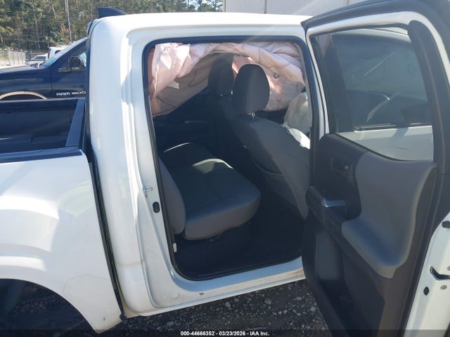 3TYAX5GN2MT013225 Toyota Tacoma Sr5