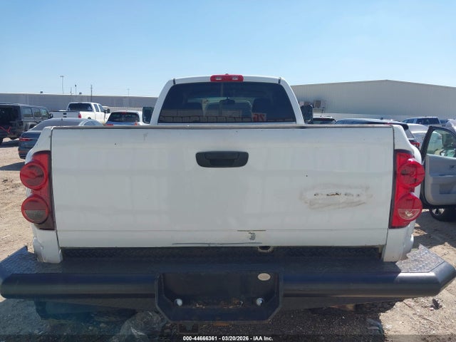 Aukcja sprzedaży 2007 Dodge Ram 3500 Slt/sport, vin: 3D7MX48A47G787063, numer aukcji: 44666361