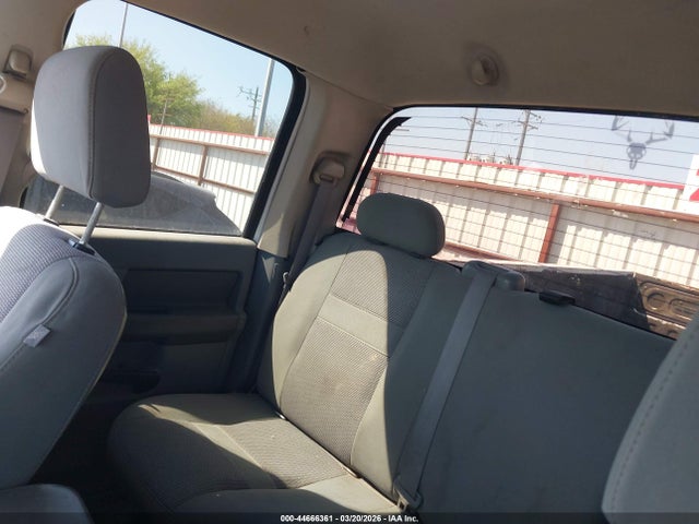 Aukcja sprzedaży 2007 Dodge Ram 3500 Slt/sport, vin: 3D7MX48A47G787063, numer aukcji: 44666361