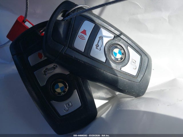 Продажа на аукционе авто 2013 Bmw 528i, vin: WBAXG5C54DD228853, номер лота: 44666363