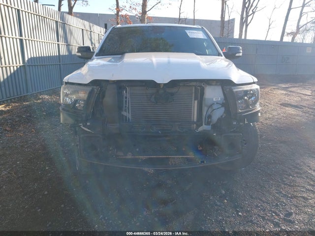Aukcja sprzedaży 2021 Ram 1500 Big Horn  4x4 6'4 Box, vin: 1C6SRFBT9MN579840, numer aukcji: 44666365