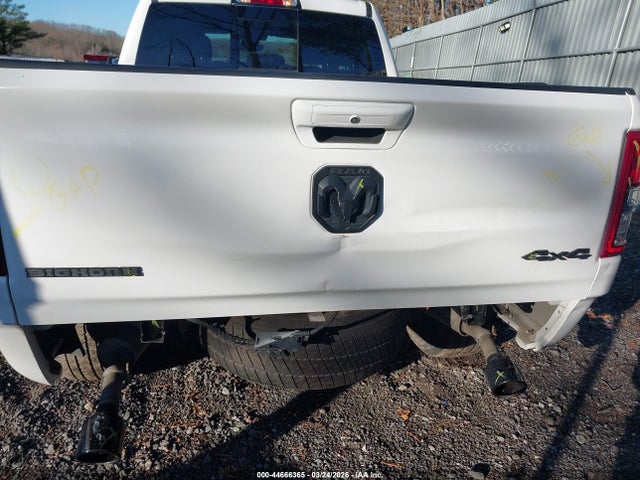 Aukcja sprzedaży 2021 Ram 1500 Big Horn  4x4 6'4 Box, vin: 1C6SRFBT9MN579840, numer aukcji: 44666365