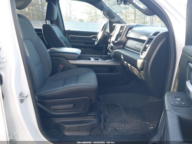 Aukcja sprzedaży 2021 Ram 1500 Big Horn  4x4 6'4 Box, vin: 1C6SRFBT9MN579840, numer aukcji: 44666365
