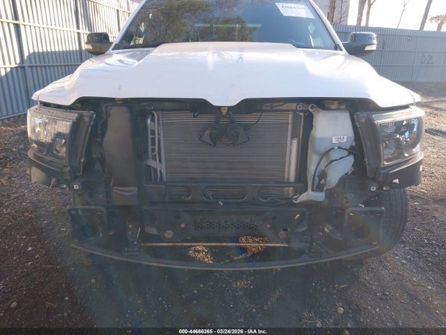 Aukcja sprzedaży 2021 Ram 1500 Big Horn  4x4 6'4 Box, vin: 1C6SRFBT9MN579840, numer aukcji: 44666365