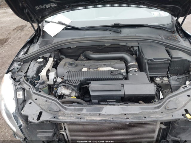 YV4612RK8G2789193 Volvo Xc60 T5 Premier
