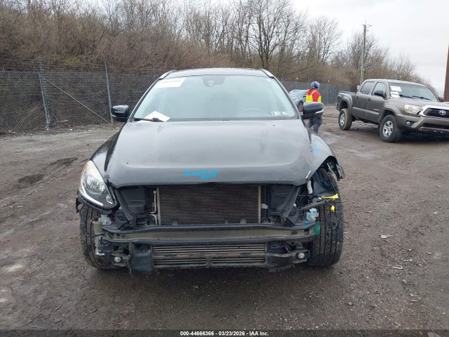 YV4612RK8G2789193 Volvo Xc60 T5 Premier