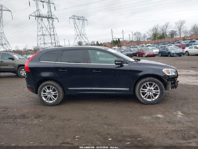 YV4612RK8G2789193 Volvo Xc60 T5 Premier