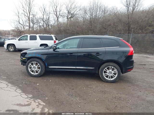 YV4612RK8G2789193 Volvo Xc60 T5 Premier