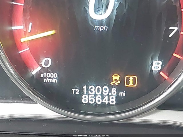 YV4612RK8G2789193 Volvo Xc60 T5 Premier