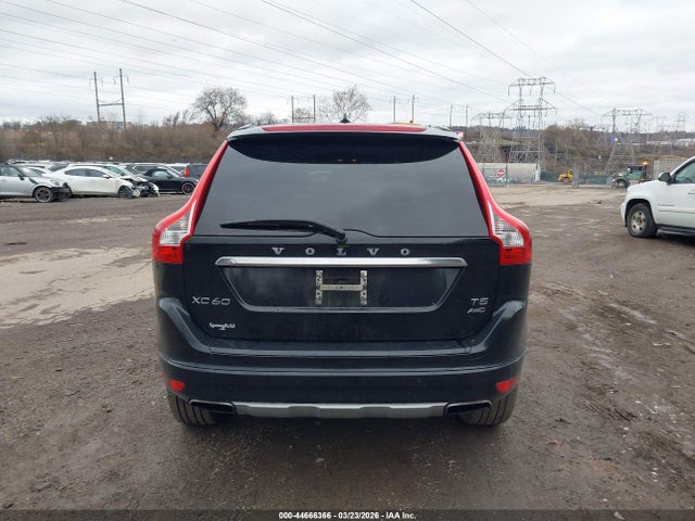 YV4612RK8G2789193 Volvo Xc60 T5 Premier