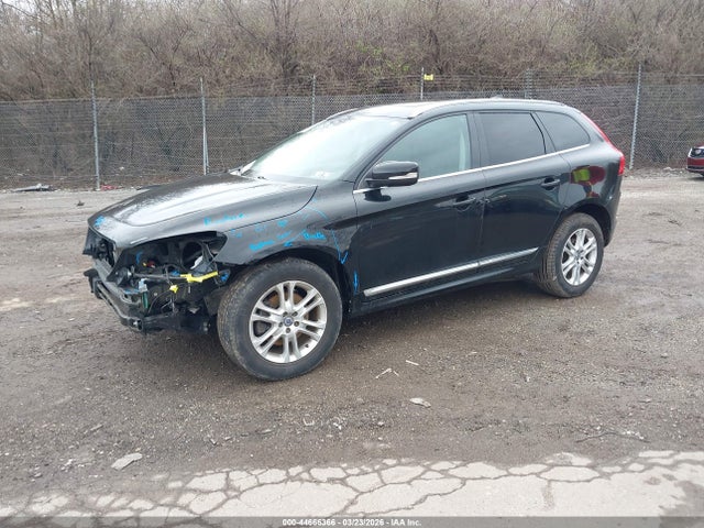 YV4612RK8G2789193 Volvo Xc60 T5 Premier