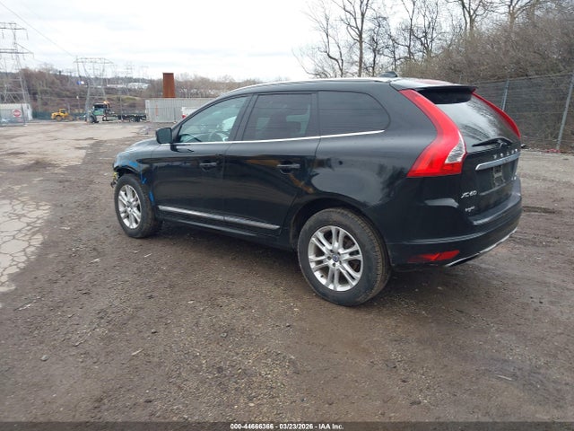 YV4612RK8G2789193 Volvo Xc60 T5 Premier