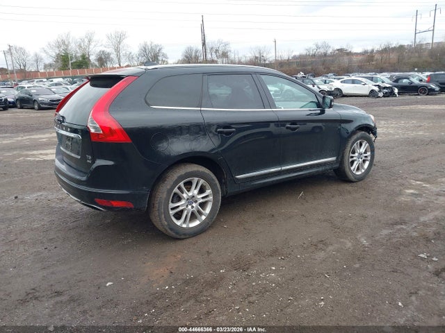 YV4612RK8G2789193 Volvo Xc60 T5 Premier