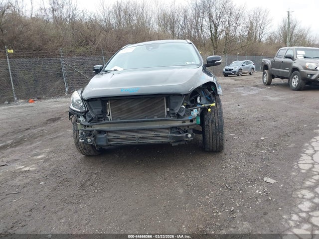 YV4612RK8G2789193 Volvo Xc60 T5 Premier