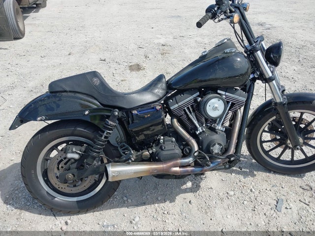 1HD1GXM17HC311185 Harley-Davidson Fxdb Dyna Street Bob